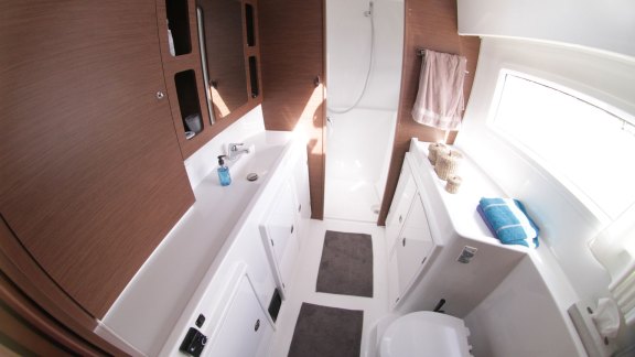 Image of Titus yacht #32