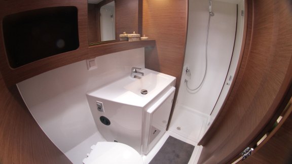 Image of Titus yacht #33