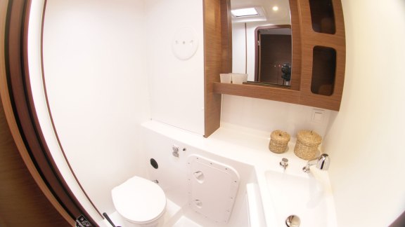 Image of Titus yacht #30