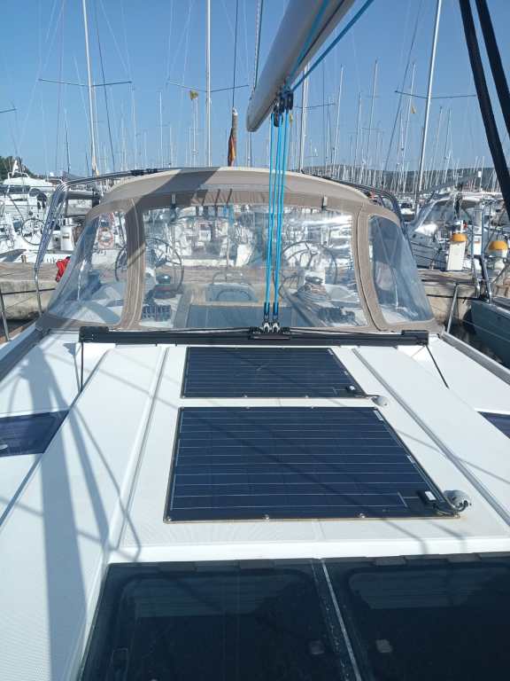 Image of Elsa yacht #3