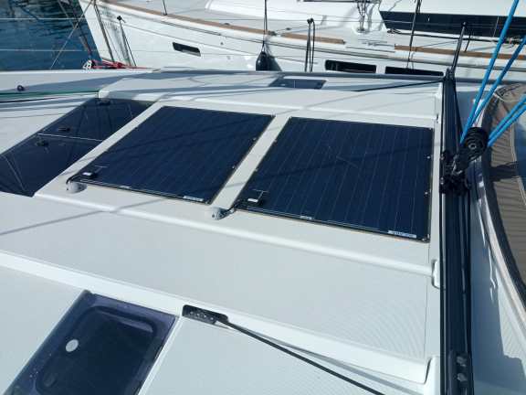 Image of Elsa yacht #4