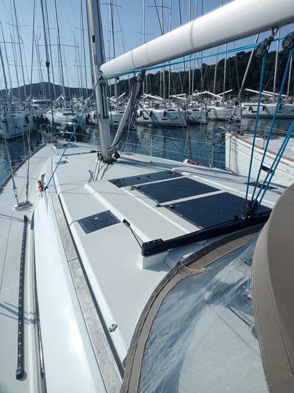 Image of Elsa yacht #5