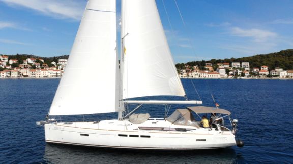Image of Elsa yacht #8