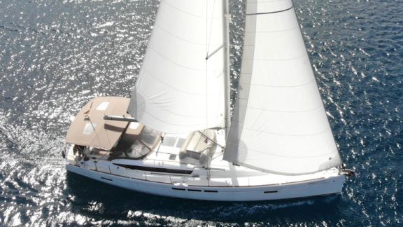 Image of Elsa yacht #10