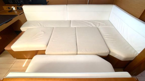 Image of Elsa yacht #16