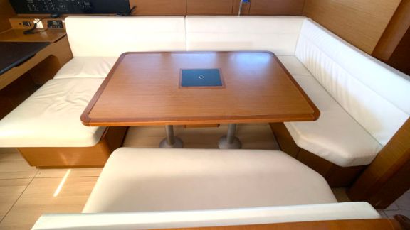 Image of Elsa yacht #17