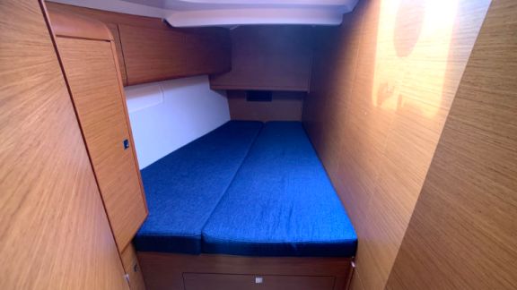 Image of Elsa yacht #20