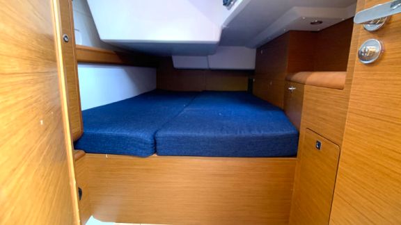 Image of Elsa yacht #21