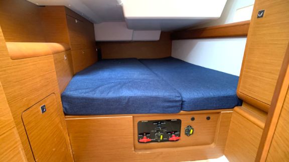 Image of Elsa yacht #22