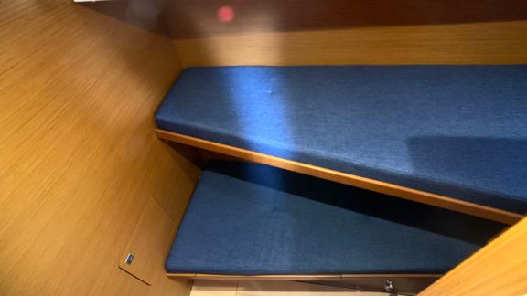 Image of Elsa yacht #23