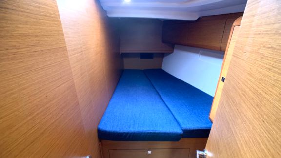 Image of Elsa yacht #19