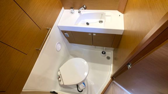 Image of Elsa yacht #25