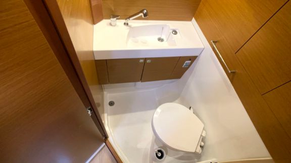 Image of Elsa yacht #26