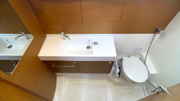 Image of Elsa yacht #24