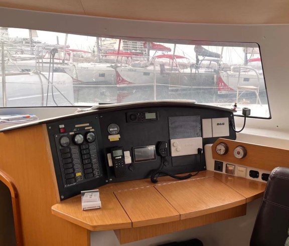 Image of Swing yacht #8