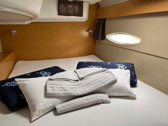 Image of Swing yacht #13