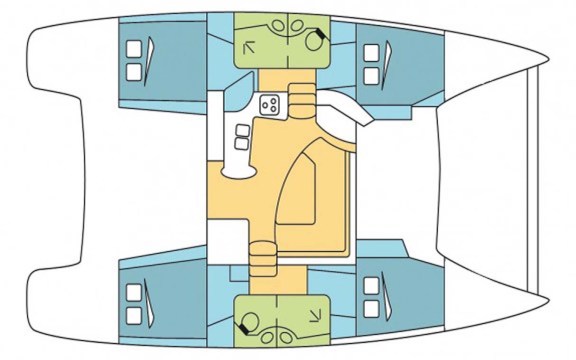 Image of Swing yacht #14