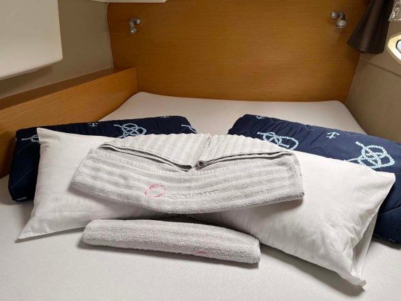 Image of Swing yacht #12