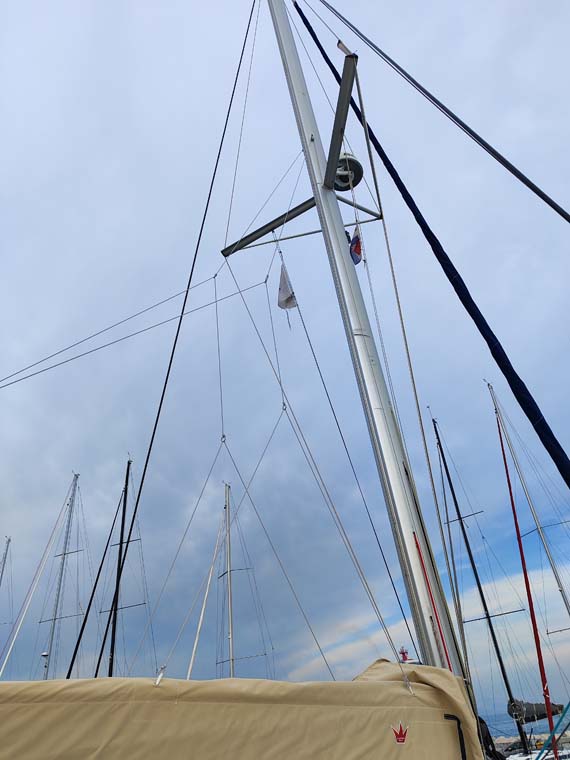 Image of Swing yacht #18