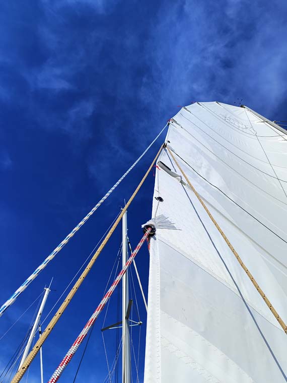 Image of Swing yacht #20