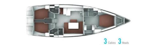 Image of Wave dancer yacht #2