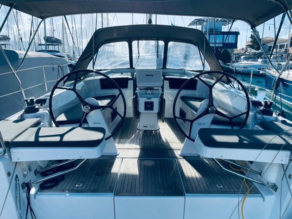 Image of Mersina yacht #11