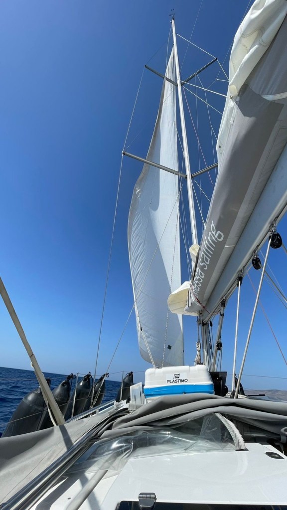 Image of Avra yacht #3