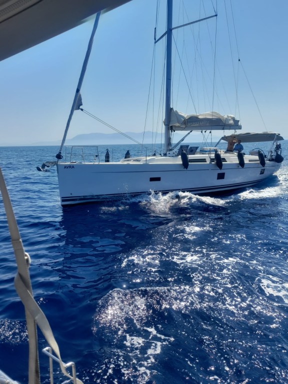 Image of Avra yacht #4