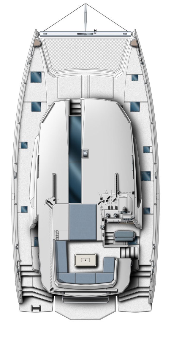 Image of Solaia yacht #3