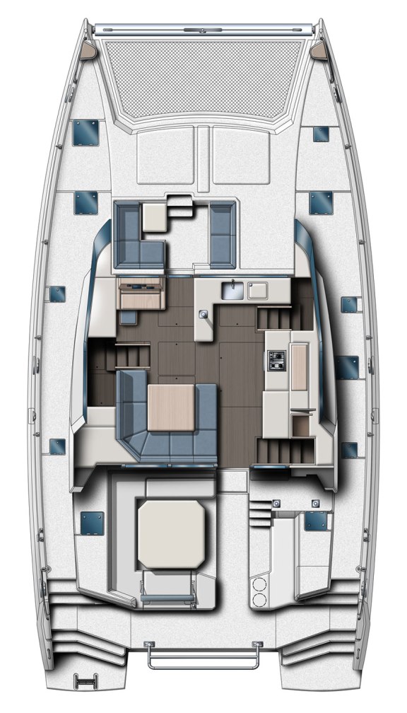 Image of Solaia yacht #4