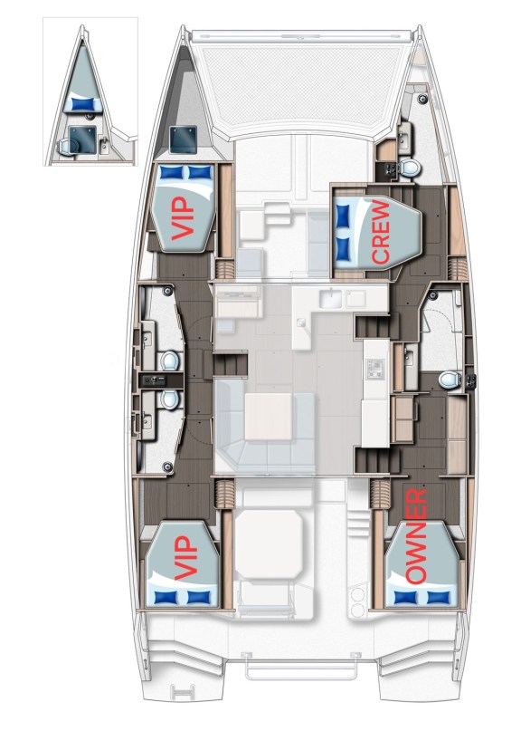 Image of Solaia yacht #2