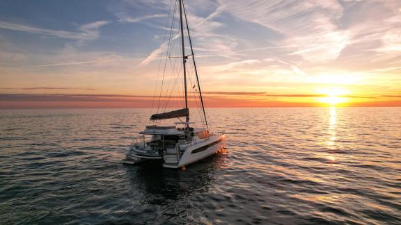 Image of Solaia yacht #10