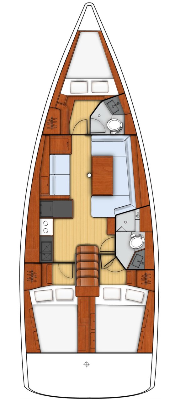 Image of Ecstasea yacht #2