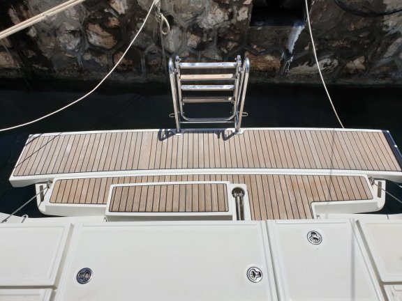 Image of Ecstasea yacht #5