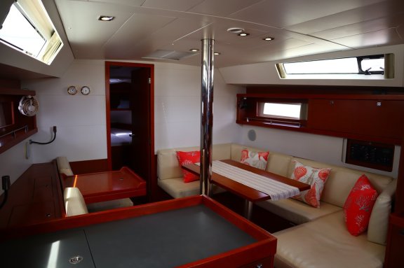 Image of Ecstasea yacht #7