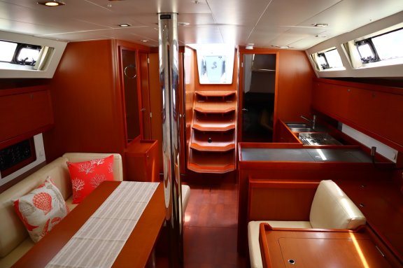 Image of Ecstasea yacht #6