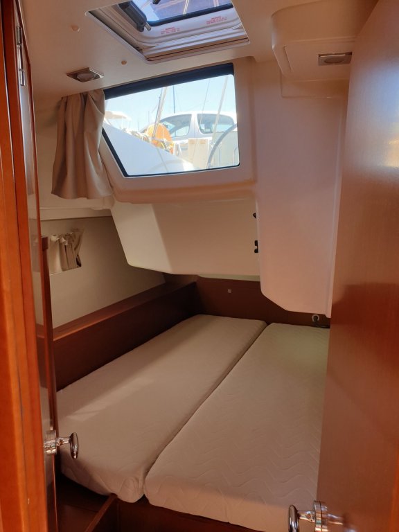 Image of Ecstasea yacht #8