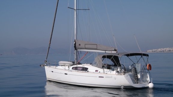 Image of Seacret yacht #4