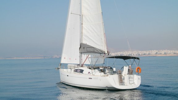 Image of Seacret yacht #3