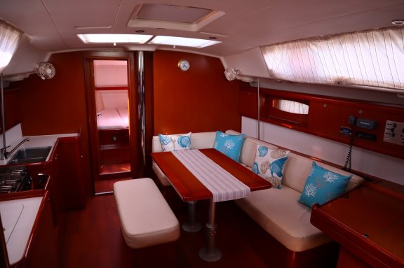 Image of Seacret yacht #6