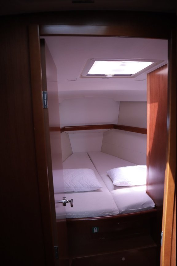 Image of Seacret yacht #9