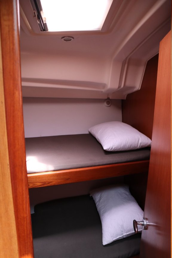 Image of Seacret yacht #10