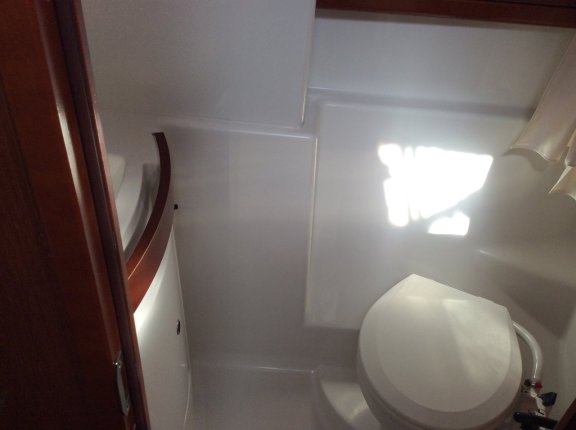 Image of Seacret yacht #11