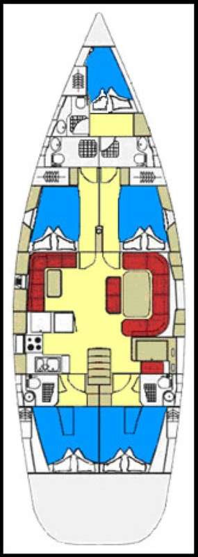 Image of Mythos yacht #2