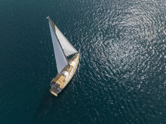 Image of Mythos yacht #4