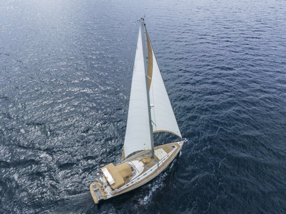 Image of Mythos yacht #6