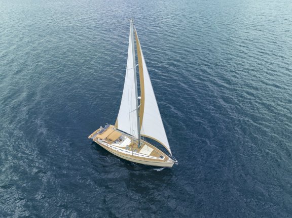 Image of Mythos yacht #7