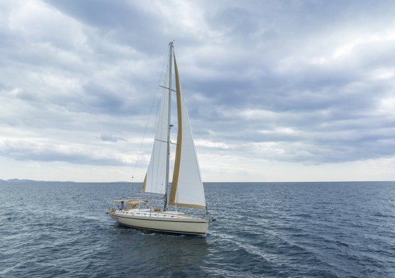 Image of Mythos yacht #9
