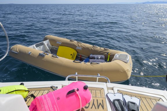 Image of Mythos yacht #14