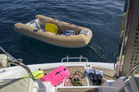 Image of Mythos yacht #13